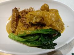 -和平馆·地道港澳茶餐厅(西门口店)