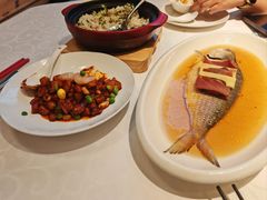 -红城阁·上海味道(四平路店)