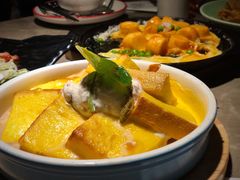 冰淇淋烤布雷-新白鹿餐厅(金鹰新街口店)