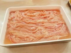 鲜鸭肠-川西坝子火锅(金沙1.0直营店)