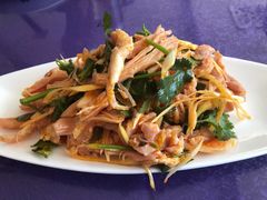 -匠心食府(草滩四路店)