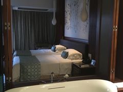 -惠州金海湾嘉华度假酒店