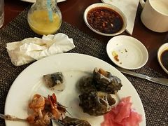 -牡丹国际大酒店-港式茶餐厅