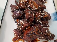 -小郭私房菜·海肠捞饭店(学士街店)