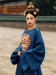 点击看大图 -美云庭古装·格格服汉服·京城旅拍(北京店)