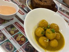 -七爷清汤腩·港式餐厅(金狮广场店)