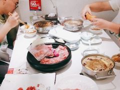 -小肥羊·牛羊肉火锅(万达广场店)
