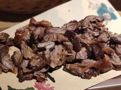 -民窑私烤土窑坑烤大公鸡