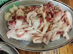 -江村四哥新鲜牛肉店(江高总店)