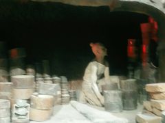-龙泉青瓷博物馆