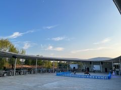 -千龙湖生态旅游度假区