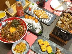-仙隐小鹿中华料理(南宁万象城店)