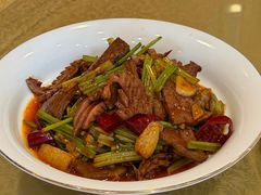 -北京小肠陈饭庄(方庄店)