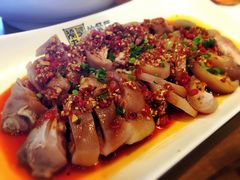 -木王宴语·野生鲜菌火锅(玉河店)