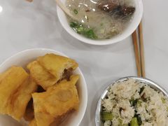 -东街钟楼肉粽(总店)