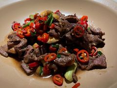 -北方家宴(番禺永旺店)