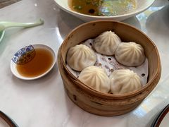 -锦園(伊势丹美食城店)