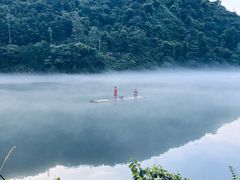 -东江湖旅游区