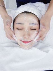 -时光海科学美肤中心