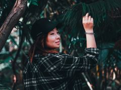 -呀路古热带植物园