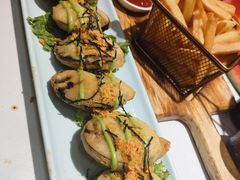-状元阁烧烤(群力店)