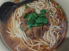 -李先生牛肉面大王(华联商厦店)
