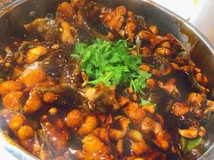 -黄记煌三汁焖锅(崇文门店)