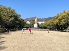 -浙江大学(玉泉校区)