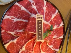 -牛New寿喜烧(青浦店)