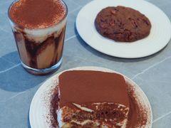 -PAUSE CAFE(南秀村店)