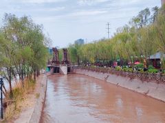 -水车博览园