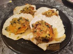 -大渔铁板烧(中山路八佰伴店)