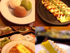 -饭町二郎日式综合茶餐(中安广场店)
