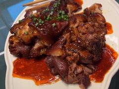 -新安人家·22年本地餐厅