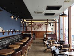 -原麦世家(莱蒙店)