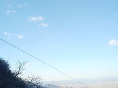 -阳台山自然风景区