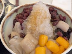 -鲜芋仙(观音桥大融城LG店)