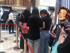 -新世界大丸百货