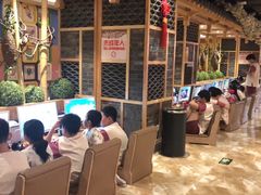 -青水瓦台汤泉(新华店)