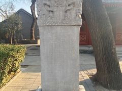 -丰台药王庙