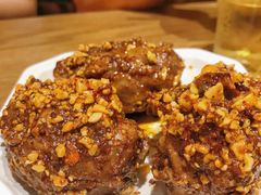 -二孃鸡爪爪(东风路总店)