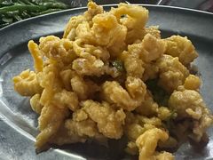 -黄亚华小食店(Jalan Alor)