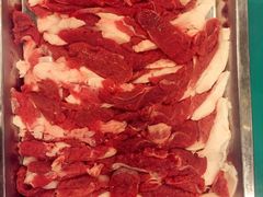 热气羊肉-月圆火锅(宁海东路二店)