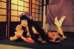 -持熹光年写真体验馆