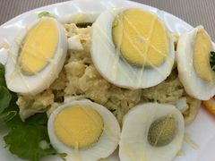 -小白桦西餐厅