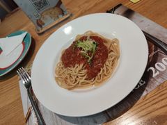-菲滋意式休闲餐厅(北仑银泰城店)