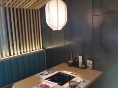-温野菜涮涮锅(大悦城店)