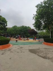 -酷酷兔少儿拓展天地