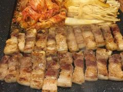 大派屋韩式烤肉-大派屋(桂林路店)