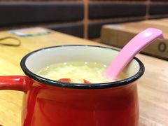 酒酿丸子-蒙自源过桥米线(红谷滩万达店)